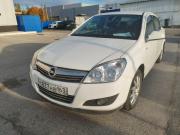 Opel Astra H Рестайлинг Тольятти  - изображение 6