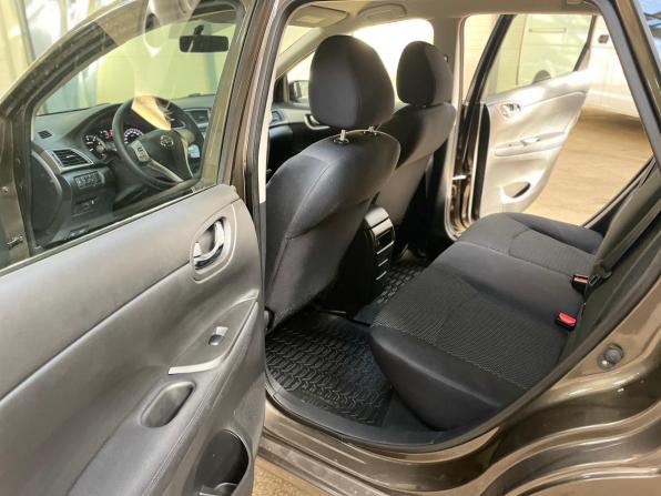 Nissan Tiida II с пробегом 2015 года, цена 980 000 рублей, 182587 км, хэтчбек, Автокод Объявления