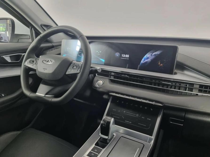 Chery Tiggo 7 Pro Max I Воронеж  - изображение 12