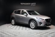 Mazda CX-5 I Крым  - изображение 25
