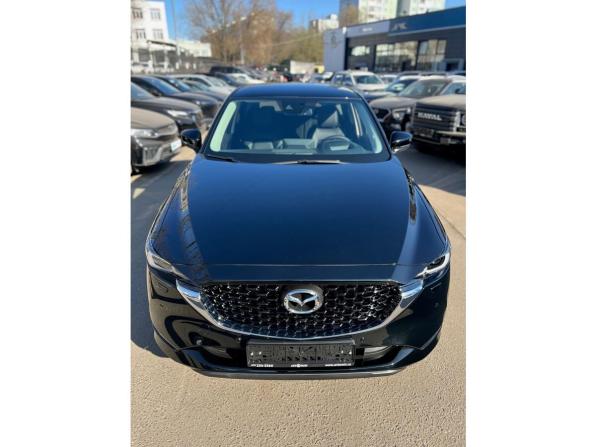 Новый Mazda CX-5 II Рестайлинг 2026 года, цена 5 400 000 рублей, внедорожник, Автокод Объявления