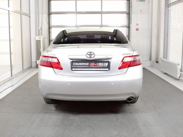 Toyota Camry VI (XV40) с пробегом 2008 года, цена 1 314 995 рублей, 283253 км, седан, Автокод Объявления