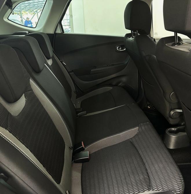 Renault Kaptur I Москва  - изображение 14