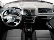 Skoda Fabia II Рестайлинг Нижний Новгород  - изображение 36