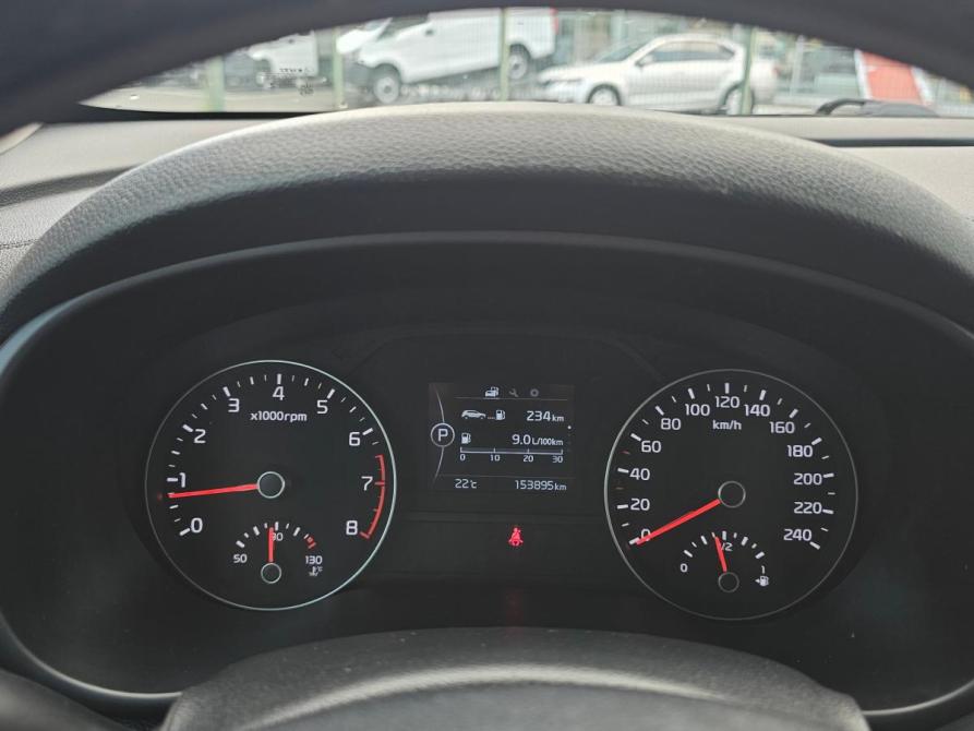 Kia Sportage IV Тюмень  - изображение 17