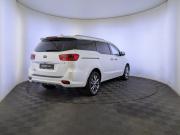 Kia Carnival III Москва  - изображение 35