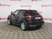 Nissan Juke I Рестайлинг Вологда  - изображение 25