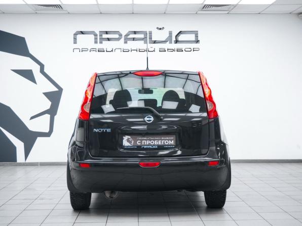 Nissan Note I с пробегом 2008 года, цена 679 900 рублей, 225000 км, хэтчбек, Автокод Объявления
