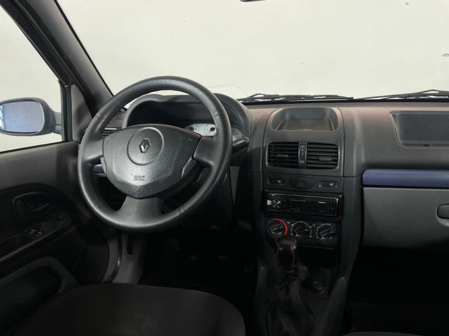 Renault Symbol I Рестайлинг Воронеж  - изображение 11