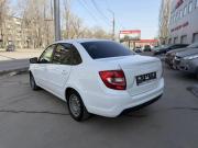 Lada (ВАЗ) Granta I Рестайлинг Саратов  - изображение 18