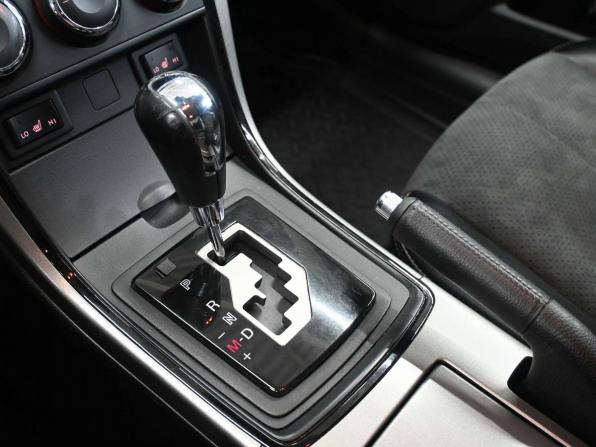 Mazda 6 II (GH) Рестайлинг с пробегом 2010 года, цена 1 099 900 рублей, 288558 км, седан, Автокод Объявления