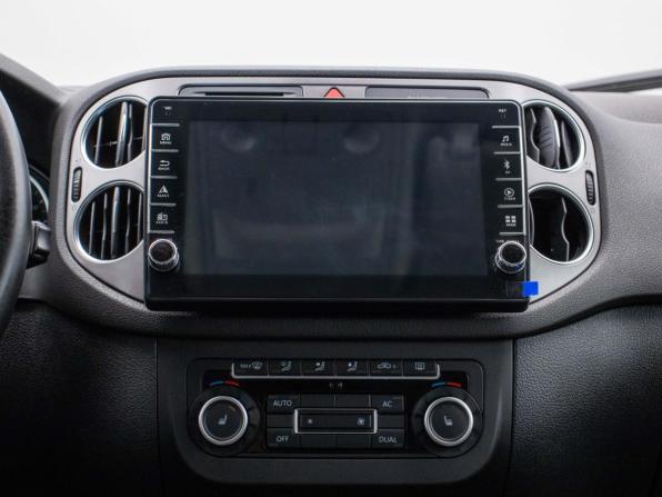 Volkswagen Tiguan I с пробегом 2010 года, цена 649 000 рублей, 176792 км, внедорожник, Автокод Объявления