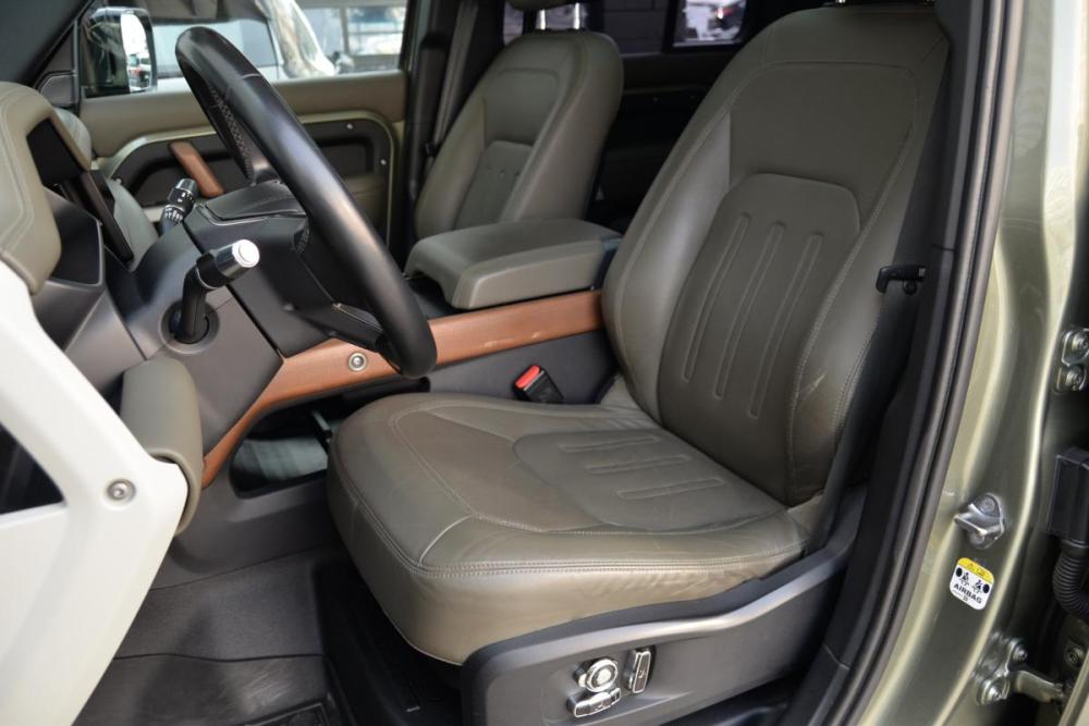 Land Rover Defender II Иркутск  - изображение 24
