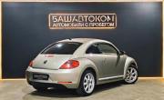 Volkswagen Beetle II (A5) Уфа  - изображение 24
