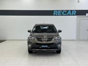 Toyota RAV4 IV (XA40) Санкт-Петербург  - изображение 51