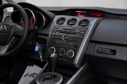 Mazda CX-7 I Рестайлинг Москва  - изображение 17