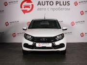 Lada (ВАЗ) Granta I Рестайлинг Минеральные Воды  - изображение 17