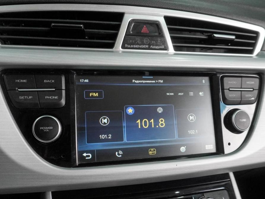 Geely Atlas I Воронеж  - изображение 12
