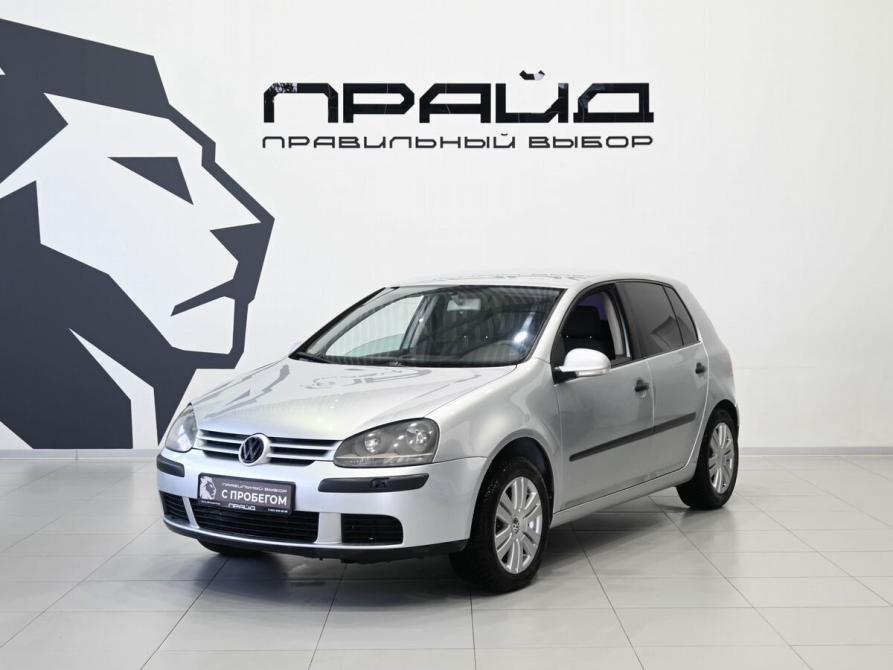 Volkswagen Golf IV Ростов-на-Дону  - изображение 2