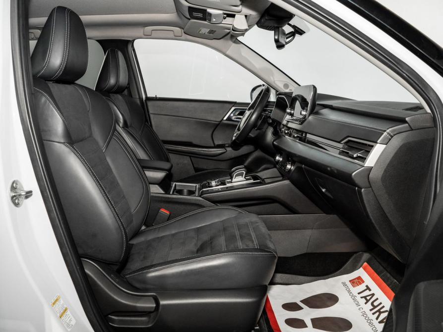 Mitsubishi Outlander IV Иркутск  - изображение 5