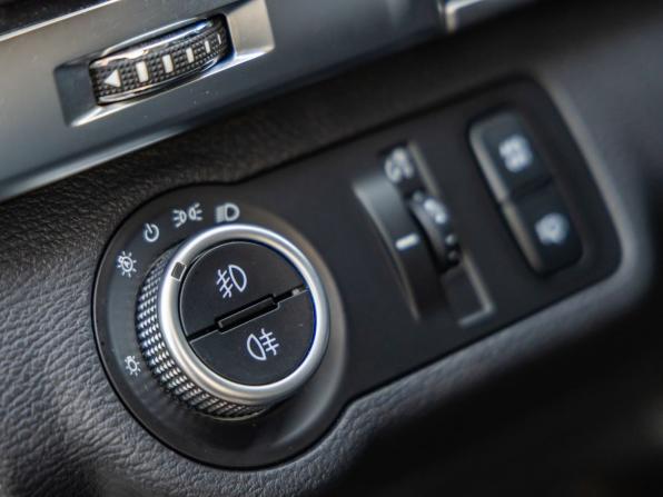 Haval H9 I Рестайлинг с пробегом 2020 года, цена 2 738 000 рублей, 49804 км, внедорожник, Автокод Объявления