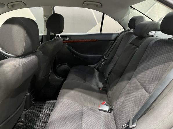Toyota Avensis II с пробегом 2004 года, цена 580 000 рублей, 326434 км, седан, Автокод Объявления