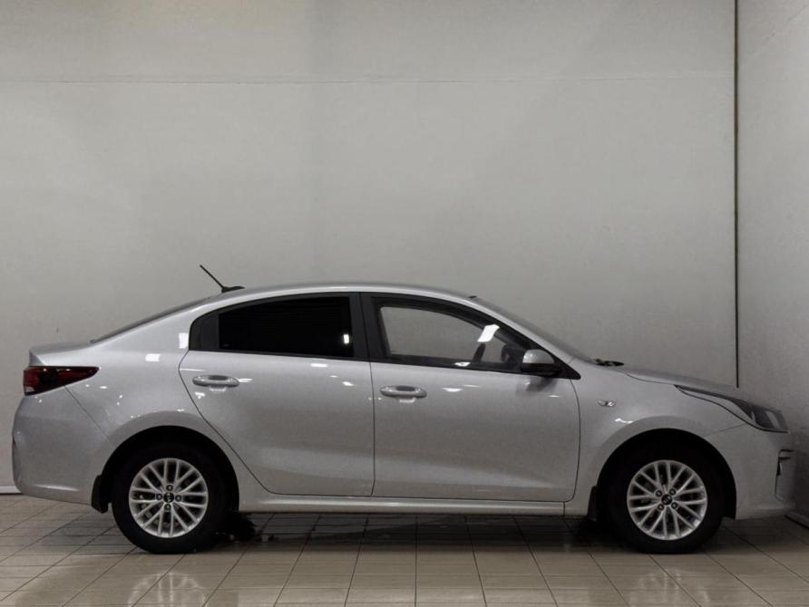 Kia Rio IV Нижний Новгород  - изображение 4