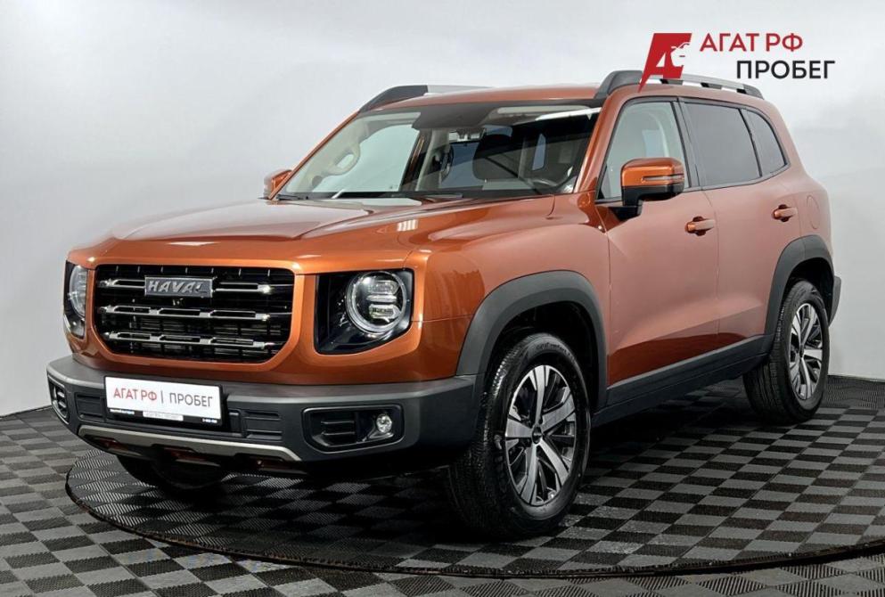 Haval Dargo I Нижний Новгород  - изображение 1