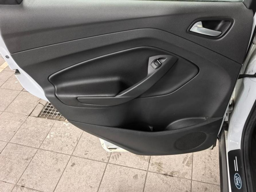 Ford Kuga II Санкт-Петербург  - изображение 16