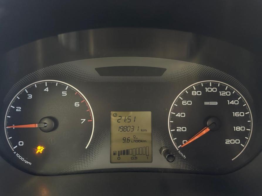 Lada (ВАЗ) Granta I Волгоград  - изображение 11
