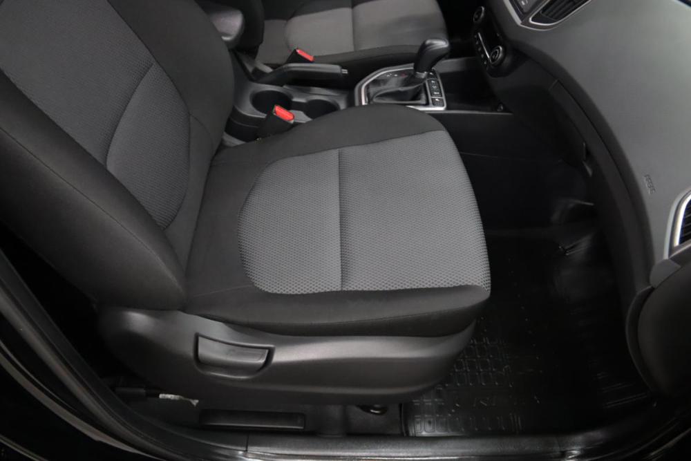 Hyundai Creta I Сургут  - изображение 13