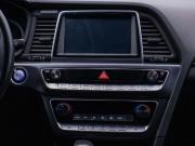 Hyundai Sonata VII (LF) Рестайлинг Москва  - изображение 33
