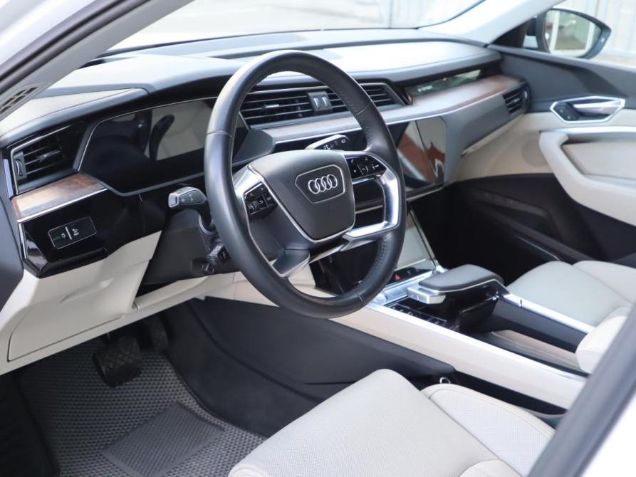 Audi e-tron I Санкт-Петербург  - изображение 11