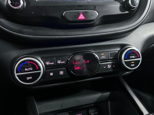 Kia Soul III с пробегом 2020 года, цена 1 530 000 рублей, 213283 км, хэтчбек, Автокод Объявления