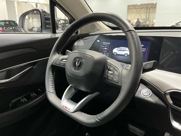 Changan UNI-T I с пробегом 2023 года, цена 2 299 000 рублей, 32810 км, внедорожник, Автокод Объявления