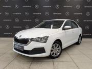 Skoda Rapid II Москва  - изображение 25