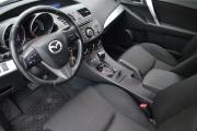 Mazda 3 II (BL) Рестайлинг Старый Оскол  - изображение 34