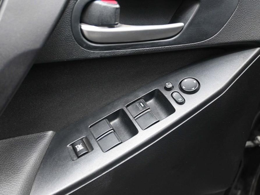 Mazda 3 II (BL) Ростов-на-Дону  - изображение 19