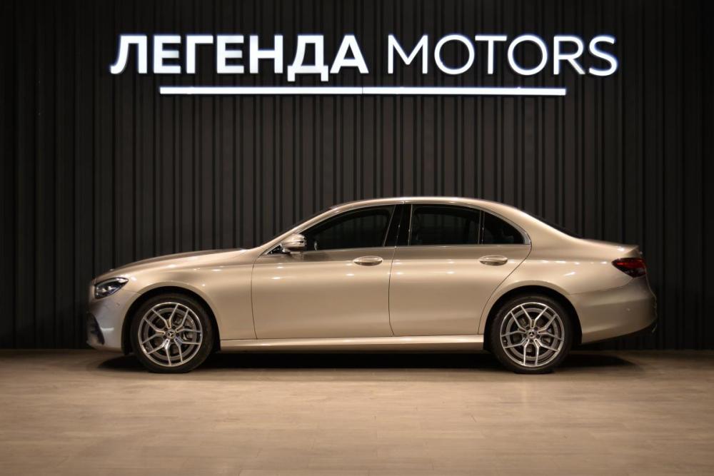 Mercedes-Benz E-Класс V (W213 S213 C238) Рестайлинг Иркутск  - изображение 6