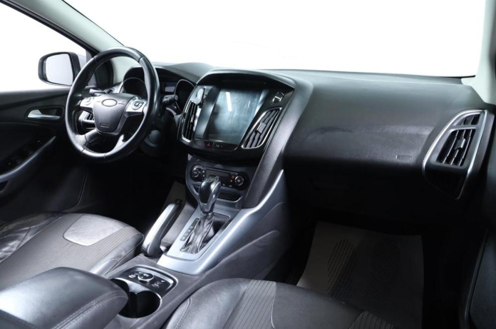 Ford Focus III Новосибирск  - изображение 10