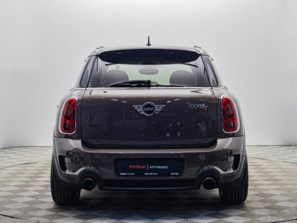 Mini Countryman I с пробегом 2011 года, цена 1 295 000 рублей, 159263 км, внедорожник, Автокод Объявления