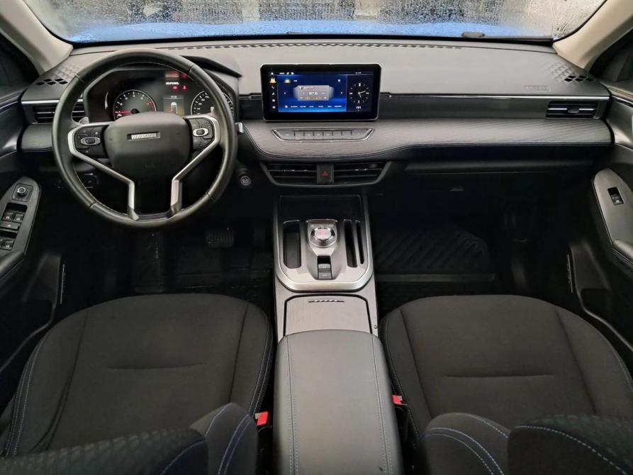 Haval Jolion I Санкт-Петербург  - изображение 8