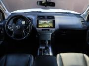 Toyota Land Cruiser Prado 150 Series Рестайлинг 2 Москва  - изображение 34