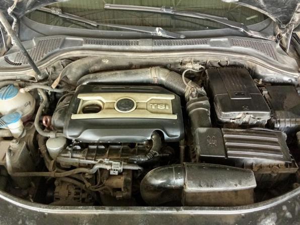Skoda Superb II с пробегом 2010 года, цена 597 000 рублей, 358785 км, лифтбек, Автокод Объявления