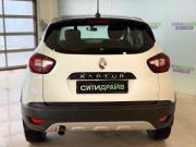 Renault Kaptur I Рестайлинг Москва  - изображение 23