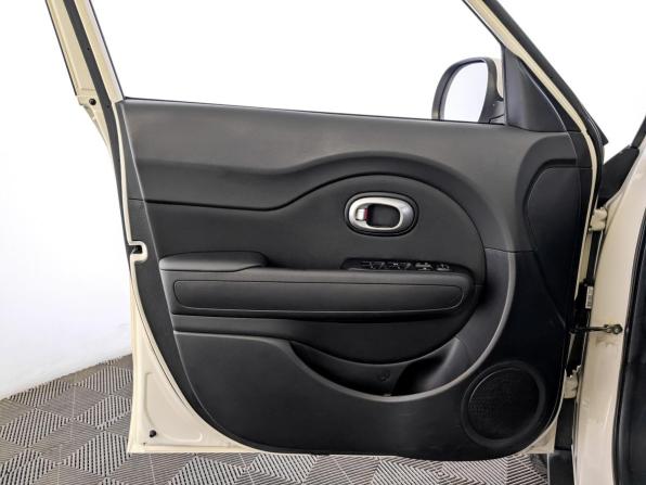 Kia Soul II с пробегом 2016 года, цена 1 500 000 рублей, 69019 км, хэтчбек, Автокод Объявления