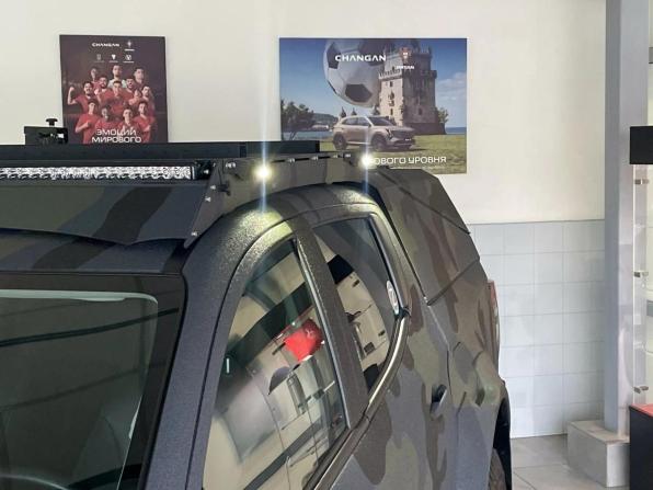 Mitsubishi L200 V Рестайлинг с пробегом 2021 года, цена 4 895 000 рублей, 28129 км, пикап, Автокод Объявления