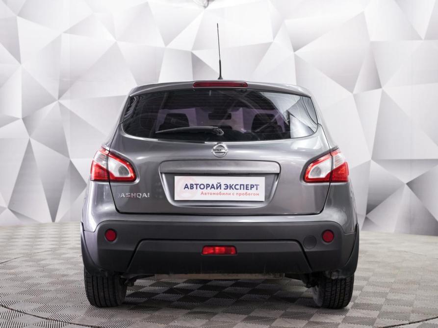 Nissan Qashqai I Рестайлинг Ульяновск  - изображение 4