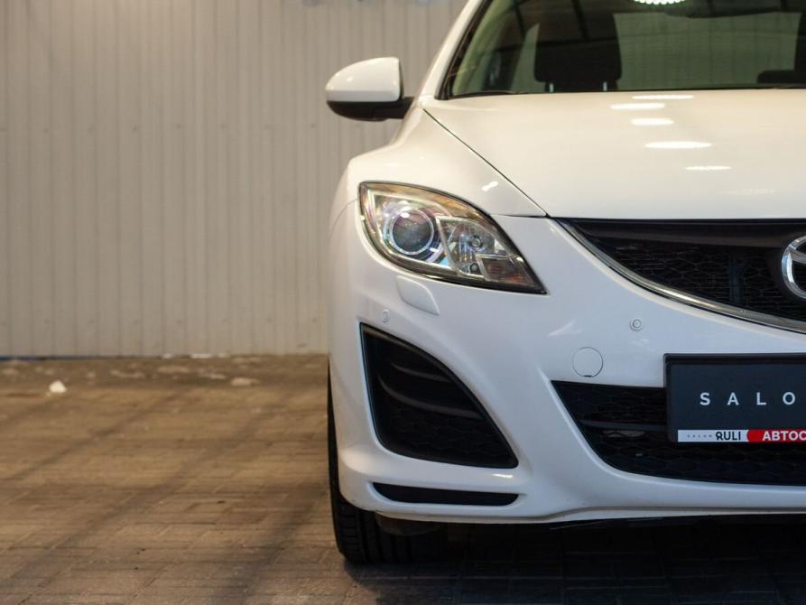 Mazda 6 II (GH) Рестайлинг Иваново  - изображение 4