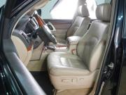 Toyota Land Cruiser 200 Series Рестайлинг 1 Воронеж  - изображение 41
